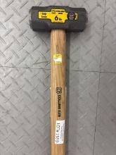 NEW Collins Axe 6lb Sledge Hammer