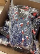 Box of NEW True Grip Texas Nitrile Coated Gloves