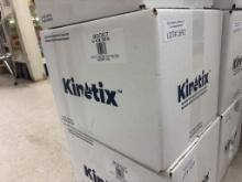 NEW Case of 12-1qt Bottles of Kinetix 20W-50 Oil