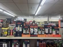 Shelf Lot of NEW Assorted NEBO Lighting