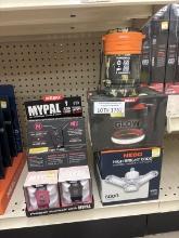 Lot of NEW Assorted Lights