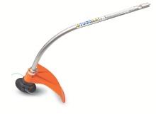 NEW Stihl FSB-KM Curved Shaft Trimmer