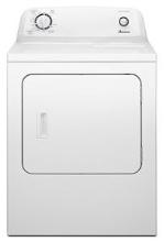 NEW Amana NED4655 Dryer