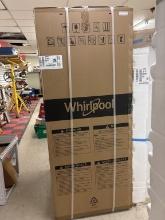 NEW Whirlpool WRQA59CNKZ Refrigerator