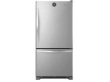 NEW Whirlpool WRB329DMBM Refrigerator