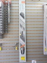 NEW Stihl Rollomatic E Super 30" Chainsaw Bar