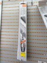 NEW Stihl Rollomatic Super 25" Guide Bar