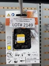 Lot of 3 NEW Stihl 18" Rapid Super Saw Chain Loop
