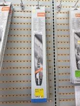 NEW Stihl Rollomatic Super E 18" Chainsaw Bar