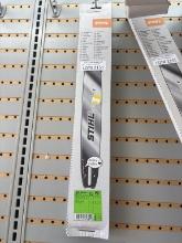NEW Stihl Rollomatic E 18" Guide Bar