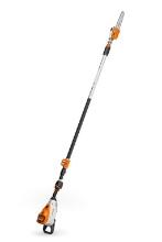 NEW Stihl HTA 135 Battery-Powered Chainsaw
