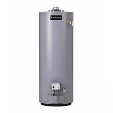 NEW Reliance 30 gal Natural Gas Water Heater