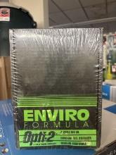 Case of NEW Opti-2 Enviro Formula 2-Cycle Mix Oil