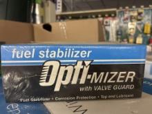 Case of NEW Opti-Mizer Treatment Pouches