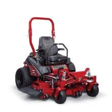 NEW Ferris ISX2200 ZTR 60", 26HP Kawasaki