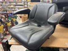 NEW Mower Seat