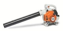 NEW STIHL BG 50 134 mph 412 CFM Gas Handheld Leaf