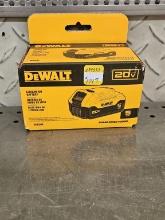 NEW Dewalt 20V Lithium-Ion Battery
