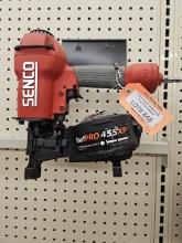 NEW SENCO RoofPro 445XP Coil Roofing Nailer
