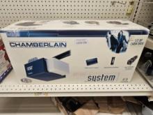 NEW Chamberlain CG40D Garage Opener