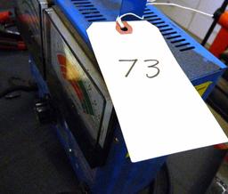 Chicago Electric Load Tester