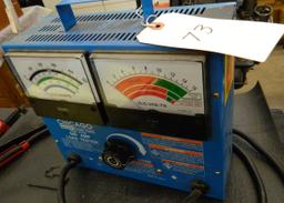 Chicago Electric Load Tester