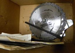 Craftsman 7'14" Circular Saw