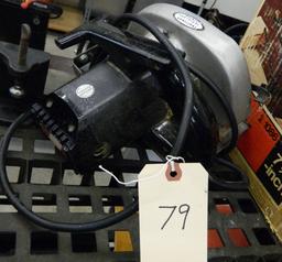 Craftsman 7'14" Circular Saw