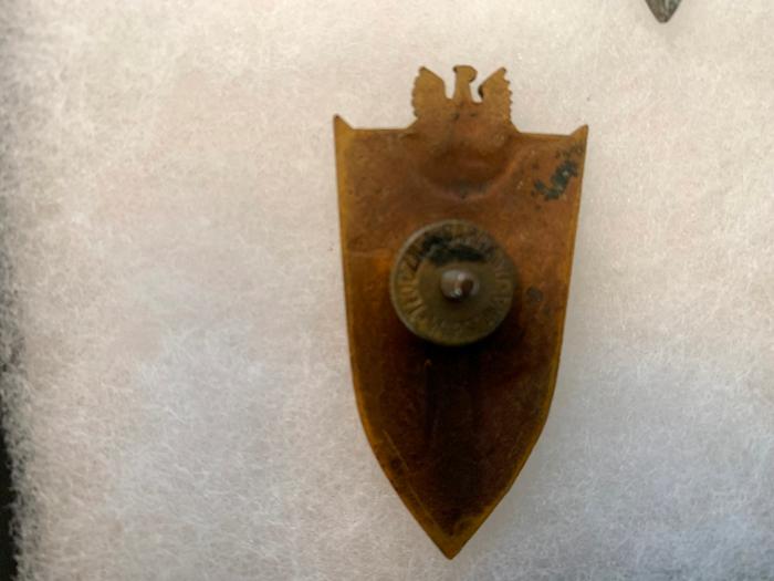 Grunwald Medal