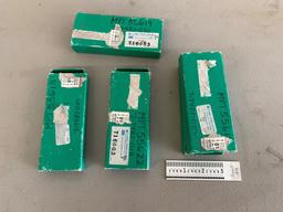 Cubic Precision P/N 716003