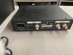 The Parts Connector, Digital Processor, Condition Unknown