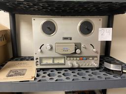 Teac X 3MKII