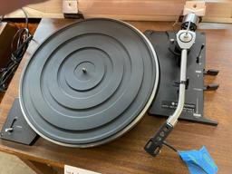 Kenwood Auto Return Turntable KD2033,