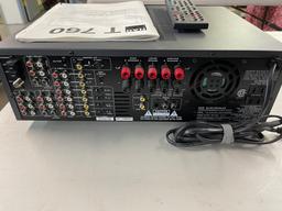 NAD Surround Sound Receiver T760
