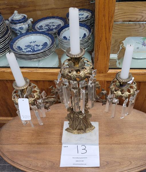 Candelabra