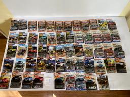 Matchbox Series Cars