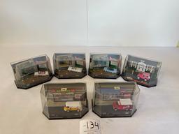 Matchbox Series Cars