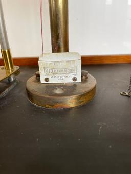Vintage Weigh Scale