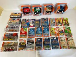 Matchbox Series Cars