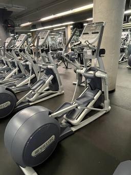 Precor EFX Elliptical