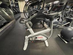 Star Trac Pro stationary bike