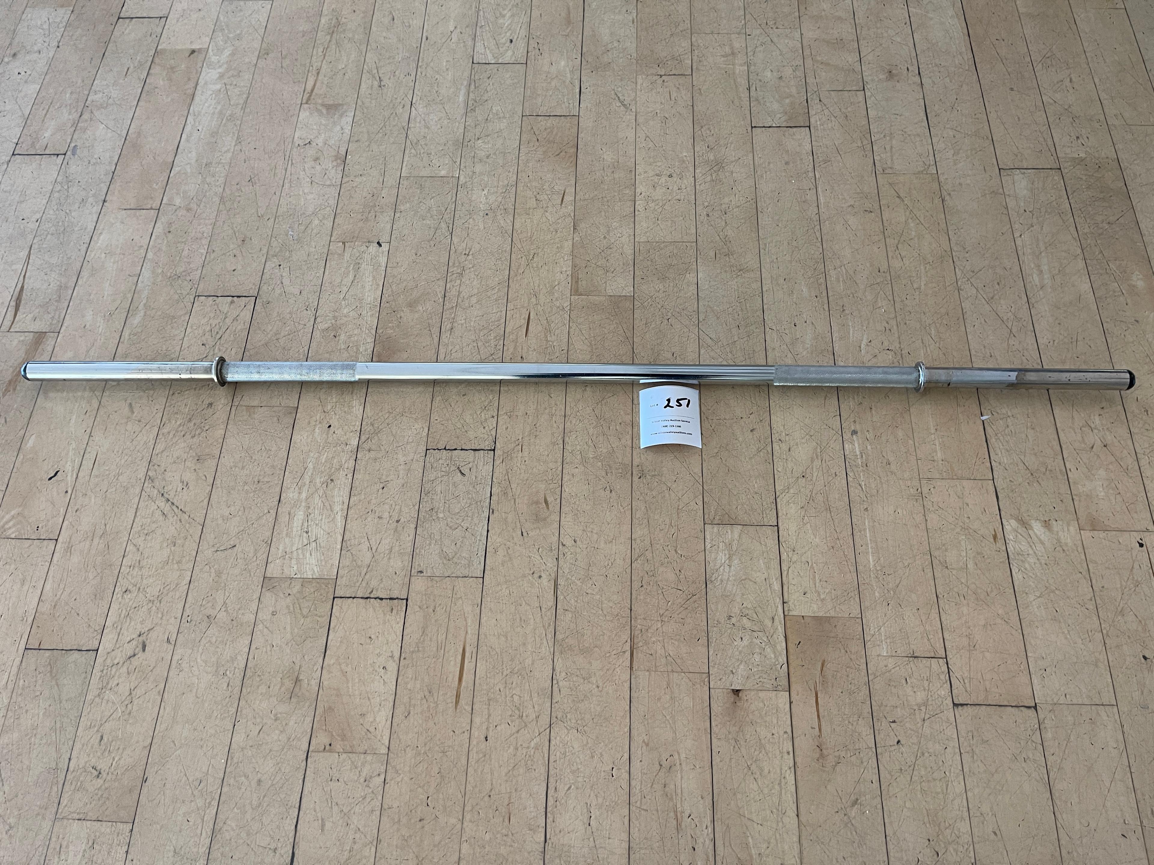 Barbell