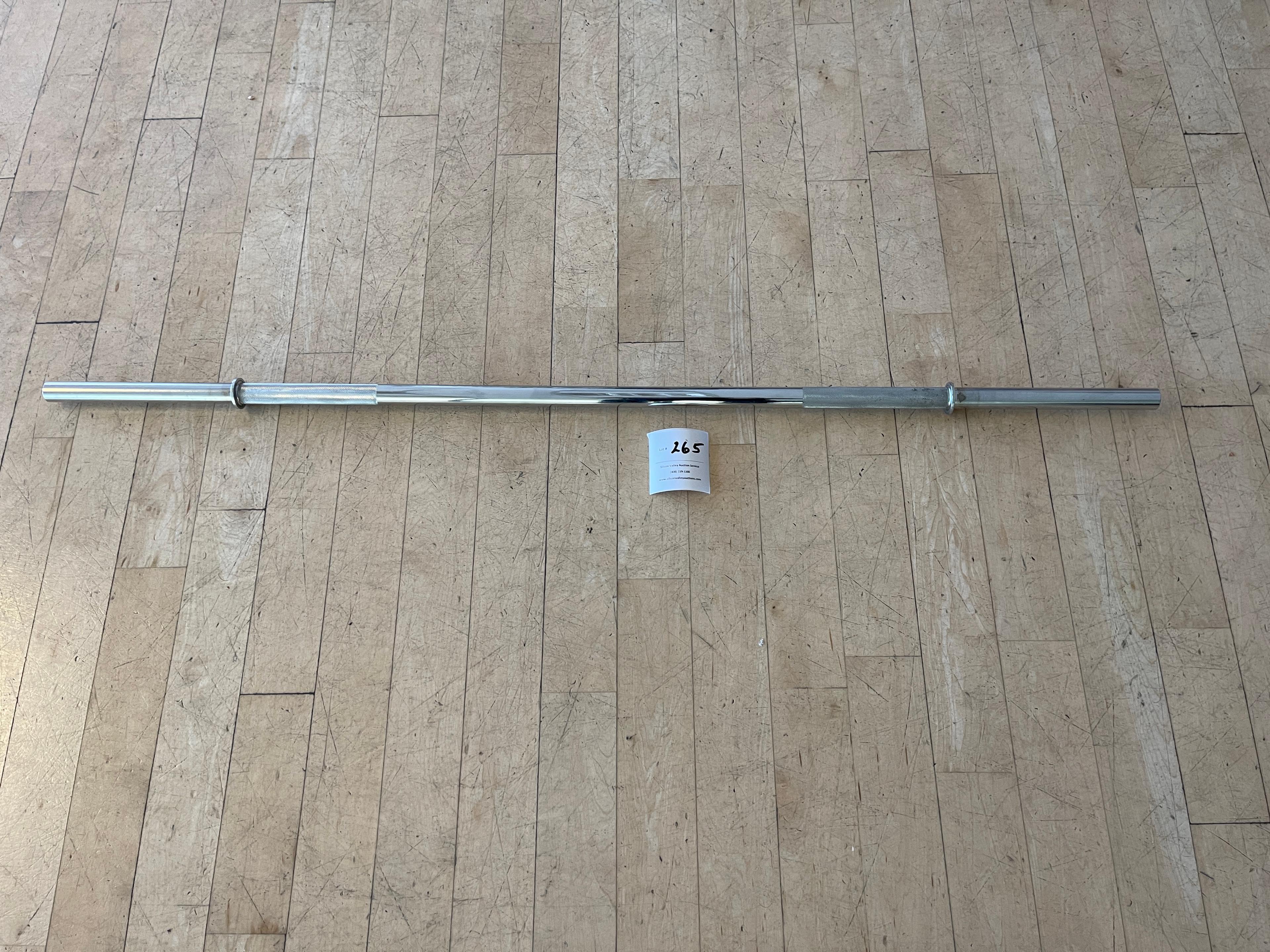 Barbell