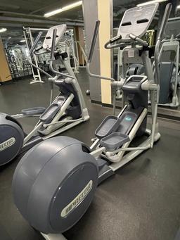 Precor EFX Elliptical
