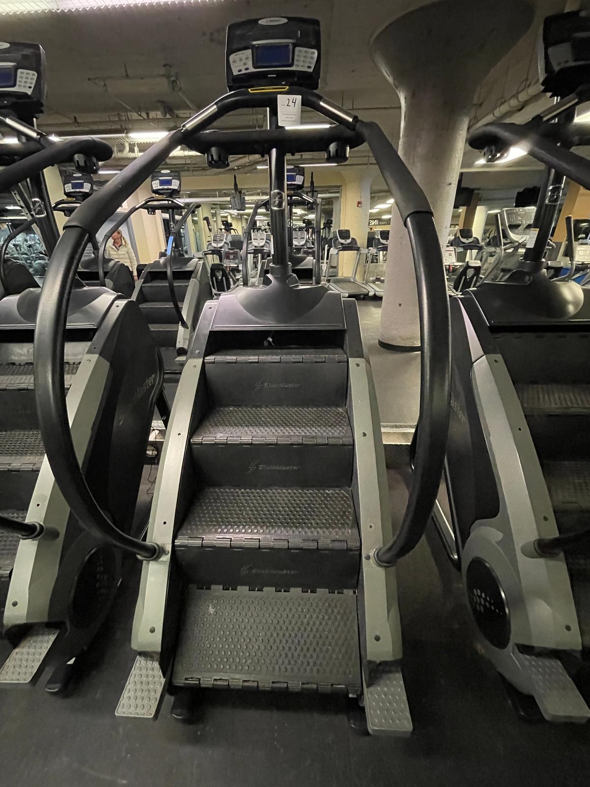 Stair Master