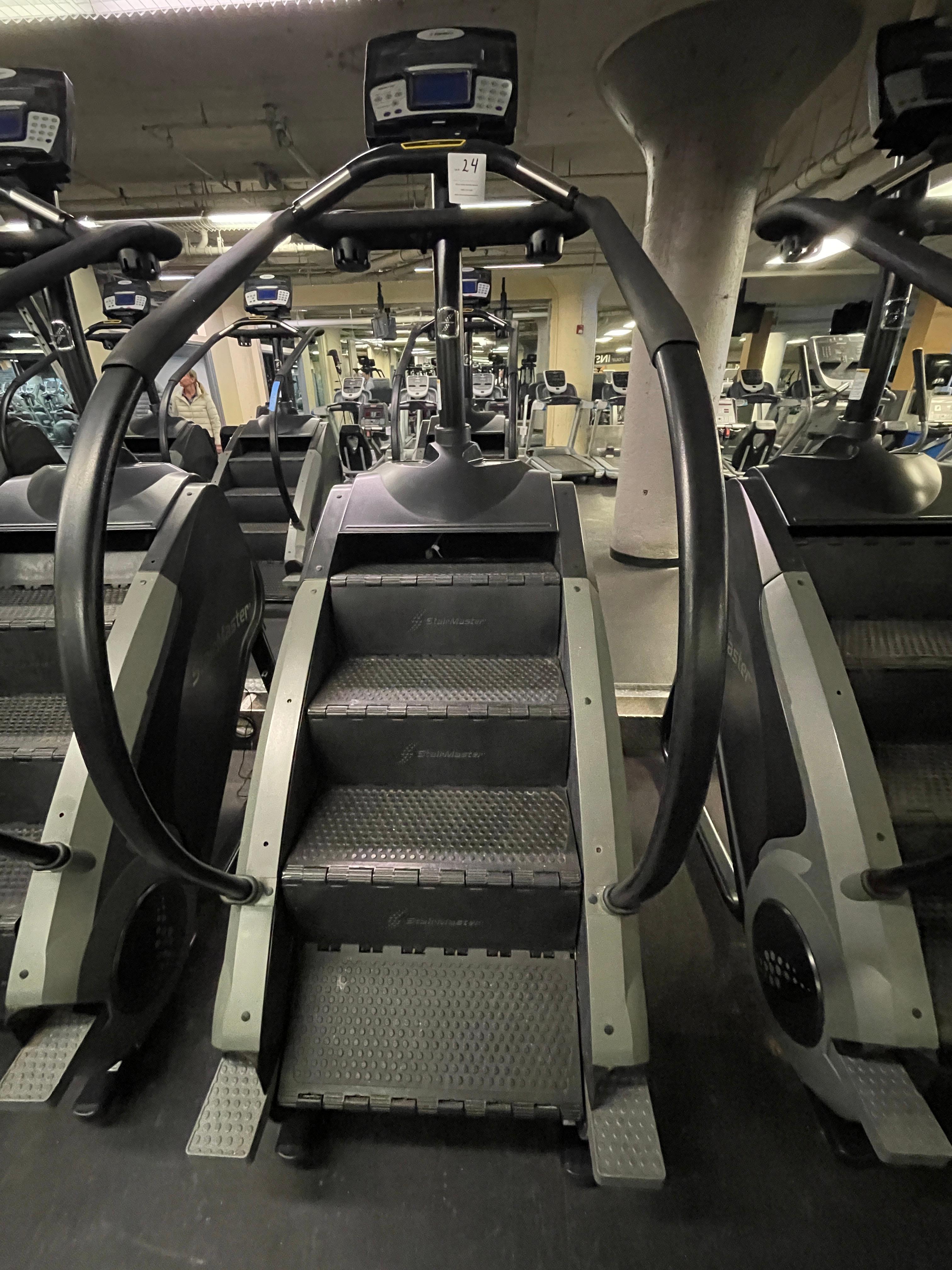 Stair Master