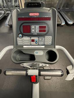 Star Trac Pro stationary bike