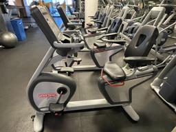 Star Trac Pro stationary bike