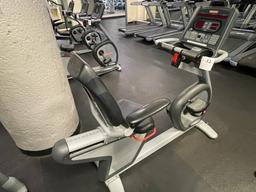 Star Trac Pro stationary bike