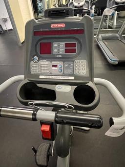 Star Trac Pro stationary bike